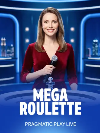 Mega Roulette